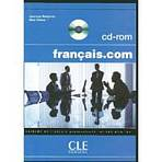 FRANCAIS.COM INTER/AVANCE CD-ROM