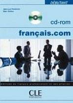 FRANCAIS.COM DEBUTANT CD-ROM