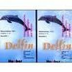 Delfin, zweib�ndige Ausgabe, 4 Kassetten H�rverstehe 1