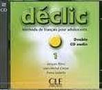 D�CLIC 1 CD AUDIO /2/ CLASSE