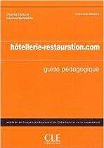 HOTELLERIE-RESTAURATION.COM GUIDE PEDAGOGIQUE