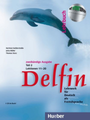 Delfin, zweib�ndige Ausgabe, Lehrbuch 2