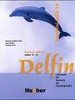 Delfin, zweib�ndige Ausgabe, Pracovn� se�it 2A