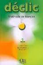 D�CLIC 1 EXERCICES + CD