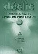 D�CLIC 1 PROFESSEUR