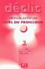 D�CLIC 2 PROFESSEUR