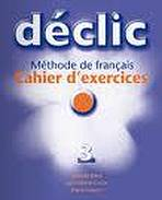 D�CLIC 3 EXERCICES + CD