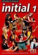 INITIAL 1 ELEVE