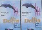 Delfin, zweib�ndige Ausgabe, 4 Kassetten H�rverstehe 2