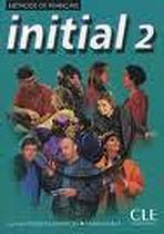 INITIAL 2 ELEVE