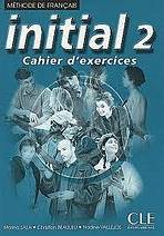 INITIAL 2 EXERCICES
