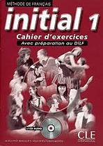 INITIAL 1 EXERCICES DILF + CD