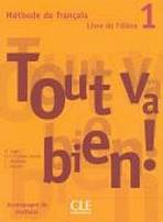 TOUT VA BIEN! 1 ELEVE + PORTFOLIO
