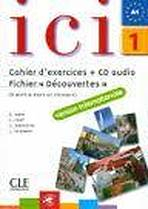 ICI 1 EXERCICES + CD + Fichier