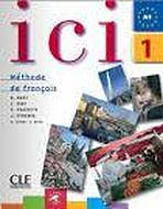 ICI 1 ETUDIANT + CD