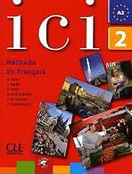 ICI 2 ETUDIANT + CD