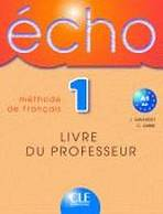ECHO 1 PROFESSEUR