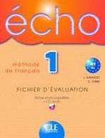 ECHO 1 FICHIER + CD