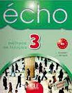 ECHO 3 ELEVE + PORTFOLIO