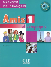 AMIS ET COMPAGNIE 1 ELEVE