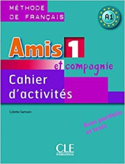 AMIS ET COMPAGNIE 1 ACTIVITES
