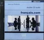 FRANCAIS.COM DEBUTANT AUDIO CD CLASSE