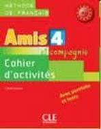 AMIS ET COMPAGNIE 4 ACTIVITES