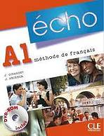 ECHO A1 ELEVE+PORTFOLIO+DVD-ROM
