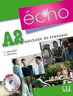 ECHO A2 ELEVE+PORTFOLIO+DVD-ROM