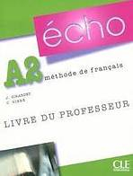 ECHO A2 Guide p�dagogique