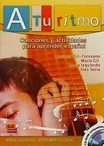 A tu ritmo - CD-ROM