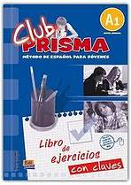 Club Prisma Inicial A1 Libro de ejercicios con soluciones