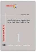 Coleci�n E Fon�tica para aprender espanol