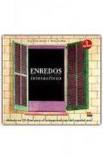 Enredos interactivos - CD-ROMs (2)