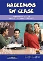 Hablemos en clase