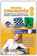 Prisma Evaluaci�n (A1/A2) Audio CDs (2) + 1 CD PDFs