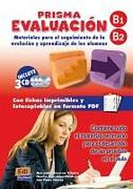 Prisma Evaluaci�n (B1/B2) Audio CDs (2) + 1 CD PDFs