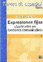 Temas de espanol L�xico Es pan comido!