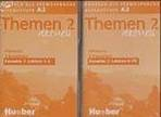 Themen aktuell 2 Cassetten /2/