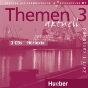 Themen aktuell 3 Zertifikatsband CD /2/