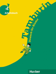 Tamburin 1 Arbeitsbuch
