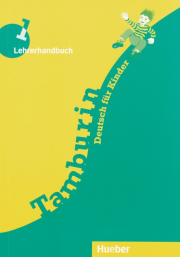Tamburin 1 Lehrerhandbuch