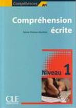 COMPREHENSION ECRITE 1