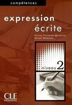 EXPRESSION ECRITE 1