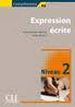 EXPRESSION ECRITE 2