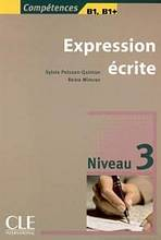 EXPRESSION ECRITE 3