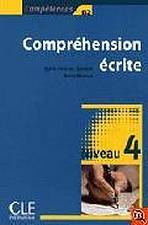COMPREHENSION ECRITE 4