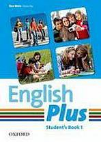 English Plus 1 (SB + WB) Pack