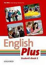 English Plus 2 (SB + WB) Pack