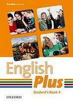 English Plus 4 (SB + WB) Pack